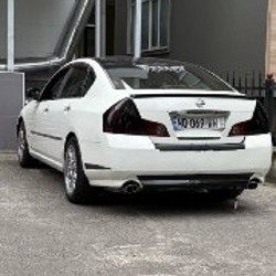 Nissan Fuga - фото 10