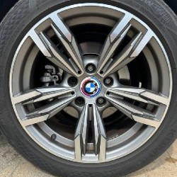 BMW f30 320d 2.0 - фото 6