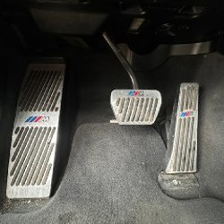 BMW f30 320d 2.0 - фото 10