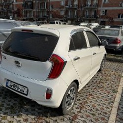 Kia Morning - фото 5