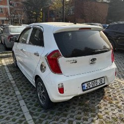 Kia Morning - фото 6