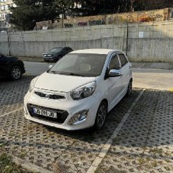Kia Morning - фото 8