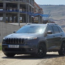 Jeep Cherokee Latitude - фото 2