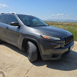 Jeep Cherokee Latitude - фото 3