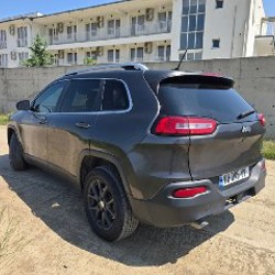 Jeep Cherokee Latitude - фото 4