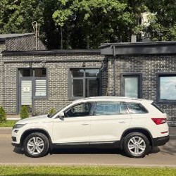 Skoda Kodiaq - фото 2