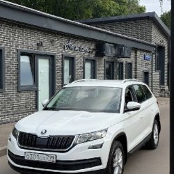 Skoda Kodiaq - фото 3