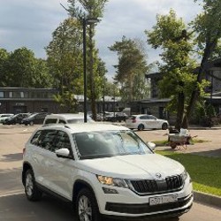 Skoda Kodiaq - фото 4