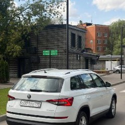 Skoda Kodiaq - фото 5