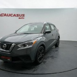 Nissan Kicks 2020 - фото 3