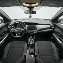 Nissan Kicks 2020 - фото 4