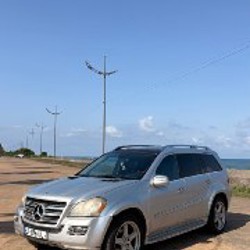 Mercedes-Benz GL550 AMG - фото 4