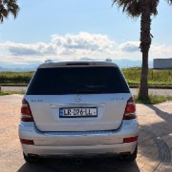 Mercedes-Benz GL550 AMG - фото 5