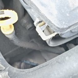 Subaru hybrid crosstrek - фото 4
