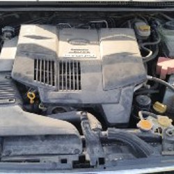 Subaru hybrid crosstrek - фото 5