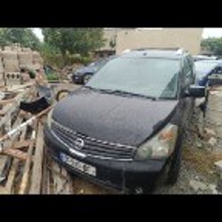 Nissan Quest 2008 - фото 2
