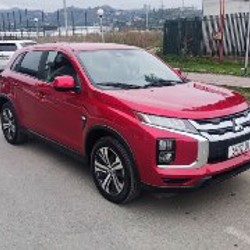 Mitsubishi Outlander Sport - фото 3