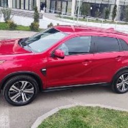 Mitsubishi Outlander Sport - фото 5