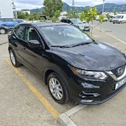 Nissan Rogue Sport - фото 3