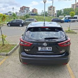 Nissan Rogue Sport - фото 6
