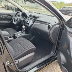 Nissan Rogue Sport - фото 10