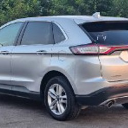Ford Edge SEL - фото 2