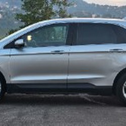 Ford Edge SEL - фото 3