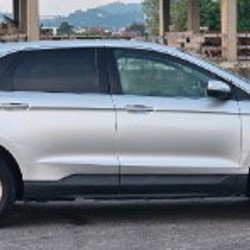 Ford Edge SEL - фото 7