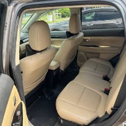 Mitsubishi Outlander 2017 SEL - фото 4