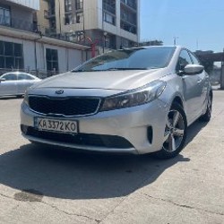 Kia Forte - фото 2