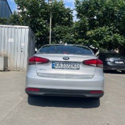 Kia Forte - фото 3