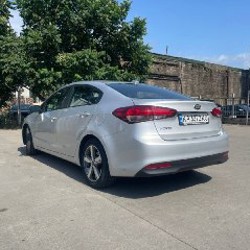 Kia Forte - фото 5