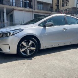 Kia Forte - фото 6