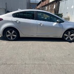 Kia Forte - фото 7