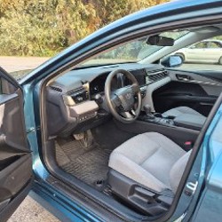 Toyota Camry 2025 LE AWD Hybrid - фото 5