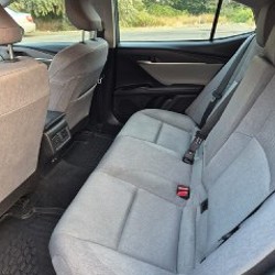 Toyota Camry 2025 LE AWD Hybrid - фото 6