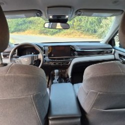 Toyota Camry 2025 LE AWD Hybrid - фото 7
