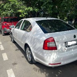 Шкода Октавия - фото 5