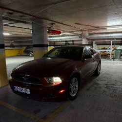Ford Mustang - фото 2