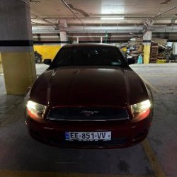 Ford Mustang - фото 3