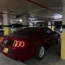 Ford Mustang - фото 5