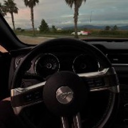 Ford Mustang - фото 7