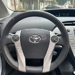 Toyota Prius 30 - фото 3