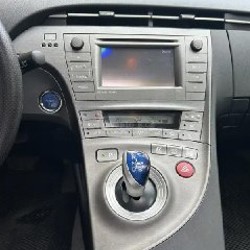 Toyota Prius 30 - фото 4