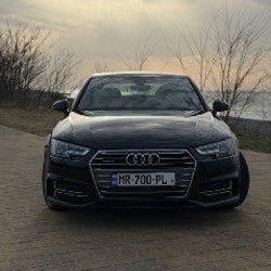 Audi A4 2.0T quattro - фото 2