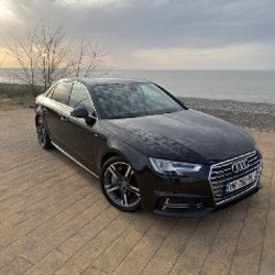 Audi A4 2.0T quattro - фото 3