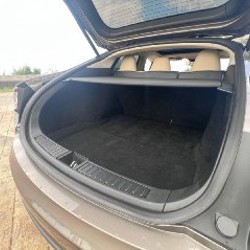 Tesla Model S 85D - фото 8