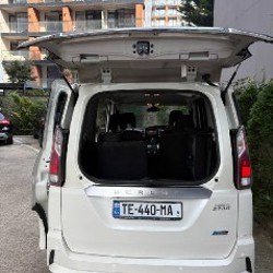 Nissan Serena - фото 6