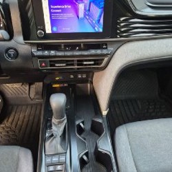 Toyota Camry 2025 LE AWD Hybrid - фото 6