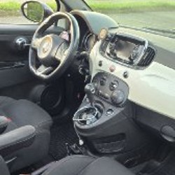 Fiat ABARTH C500 Turbo - фото 8